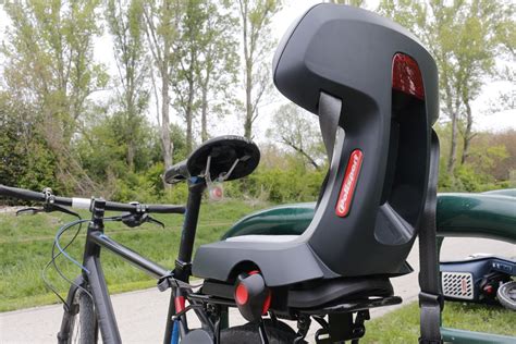 Polisport Guppy Junior+ gyerekülés