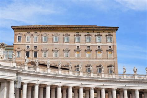 Vatikáni Apostoli Palota