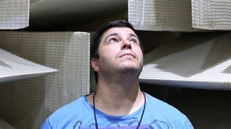 Nagy Attila Károly portréja