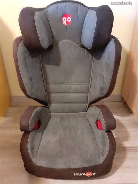 ISOFIX gyerekülés