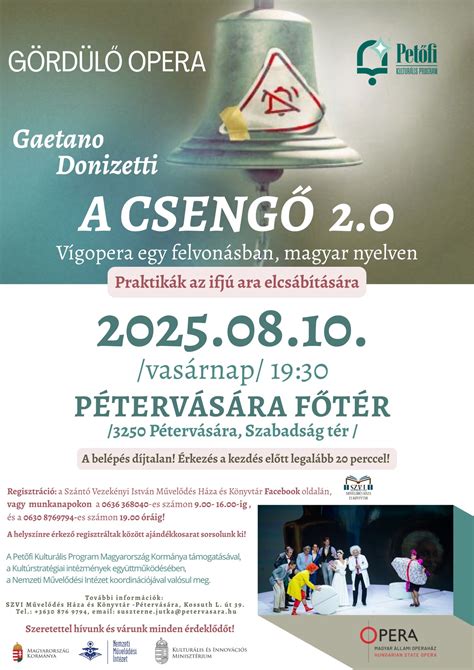 Felnőtt előadás plakátja a régi Állami Bábszínházból