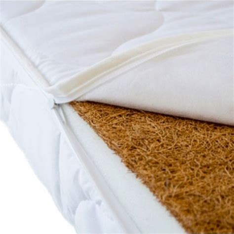 kókuszrost matrac alapanyag