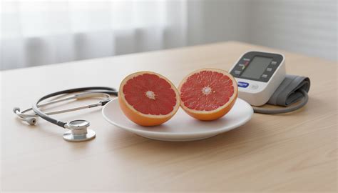 Grapefruit és gyógyszerkölcsönhatás