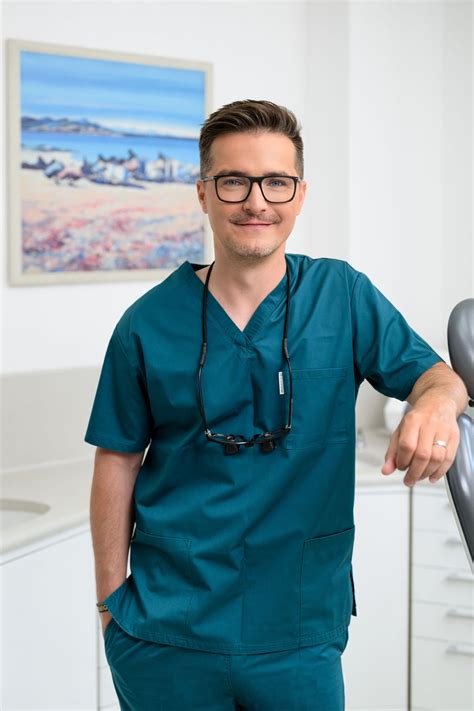 Dr. Bedő Albert portréja