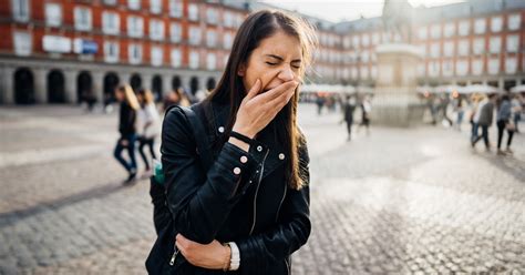 jet lag tünetei és kezelése