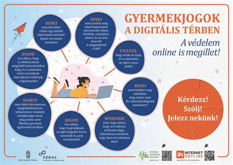 gyermekek digitális szokásai