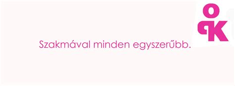 okj képzés