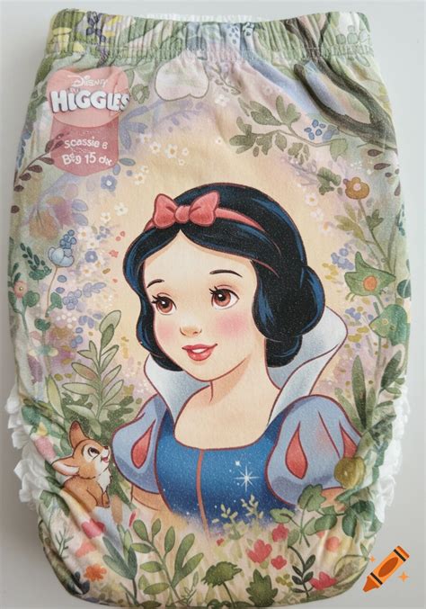 Disney karakterek Huggies pelenkákon