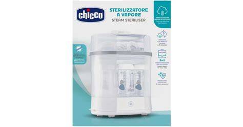 Elektromos gőzsterilizáló működése