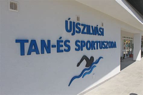 iskolai úszásoktatás