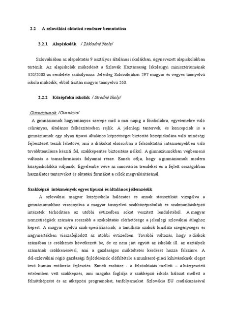 szlovákiai egészségbiztosítási rendszer