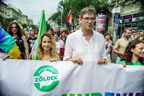 Életvédő felvonulás Budapesten