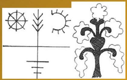 Karmikus szimbólumok és reinkarnáció