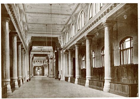 A dán tőzsdepalota leégése