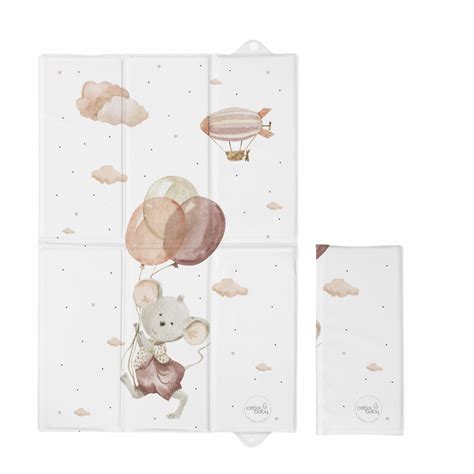 Pelenkázó lapok különböző típusai