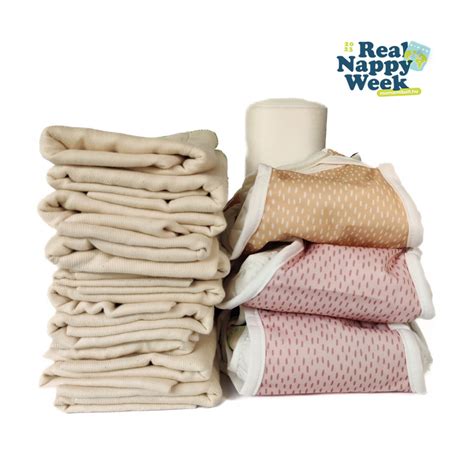 Mosható pelenkák bemutatása