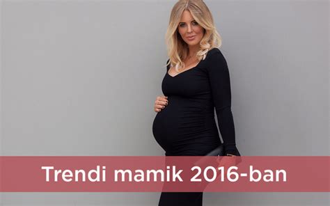 Kismama divat tippek