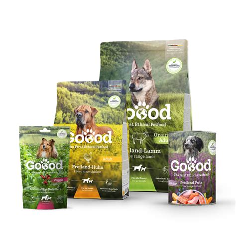 Egészséges kutyaeledel