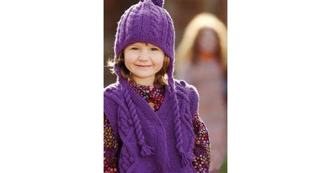 gyermek lila ajkakkal