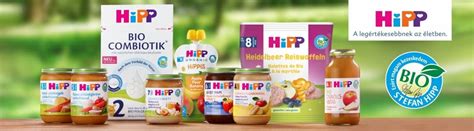 Gyümölcsök és bébiételek