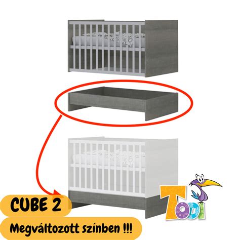 A Todi Cube2 anyagminősége és biztonsági jellemzői