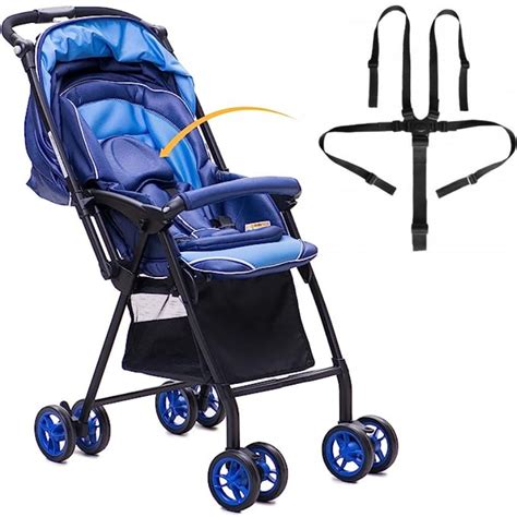 Babakocsi biztonsági öv