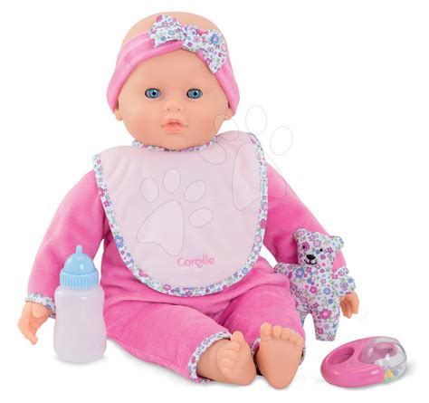 Dorothy interaktív játékbaba