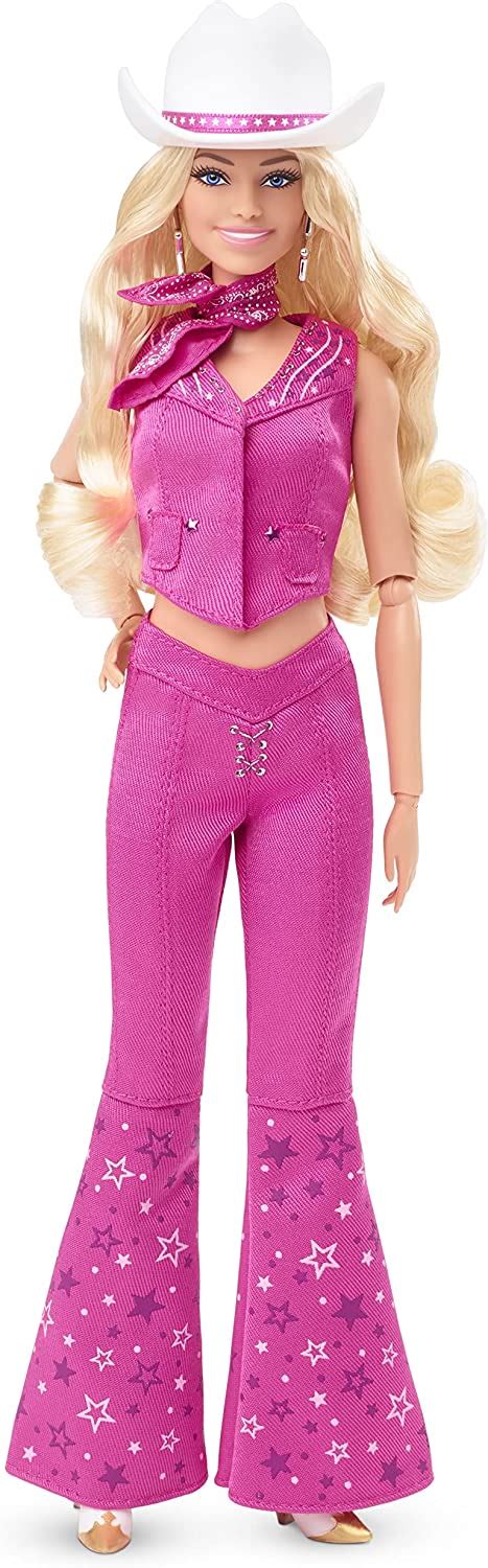 Barbie űrhajóban