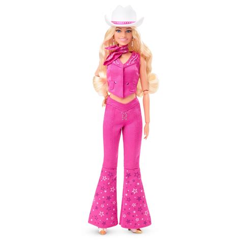 Barbie űruhában