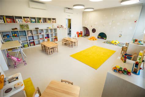 A bölcsődei csoportok mérete és a gondozók szerepe