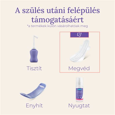 A szülés utáni vérzés szakaszai