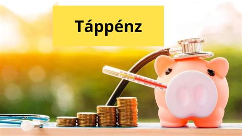 A táppénz igénylésének folyamata