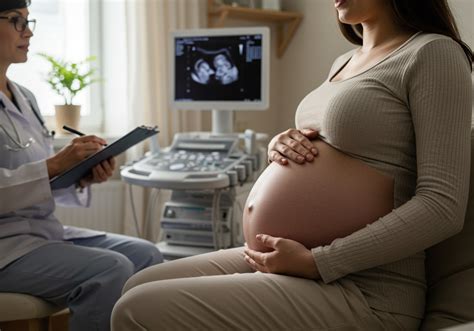 grafikon a magzati szívfrekvenciáról a terhesség alatt