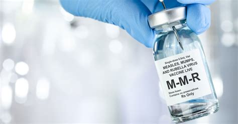 Az MMR oltás időzítése és a reakciók