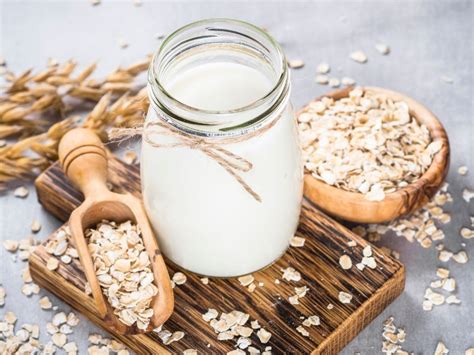 Növényi tejhelyettesítők