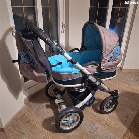 babakocsi választék