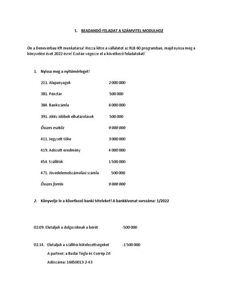 Árkalkuláció szülési csomagokhoz