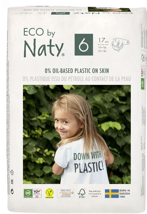 Öko pelenkák és környezettudatosság