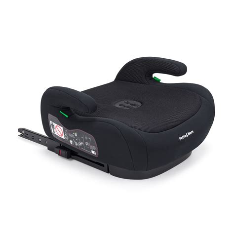 Gyermek ülésmagasító autóban