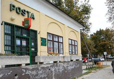 Ikonok az intézmények képviseletére (polgármesteri hivatal, iskola, óvoda, posta)