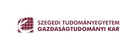 Szegedi Tudományegyetem Gazdaságtudományi Karának épülete