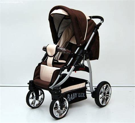 Raf Pol Fenix babakocsi