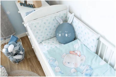 babaszoba berendezése