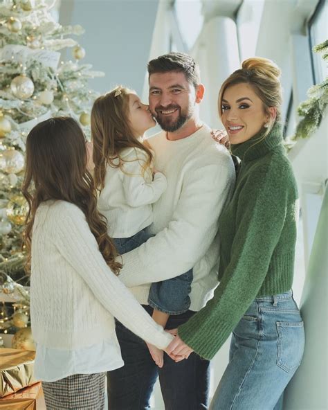 Hódi Pamela családja