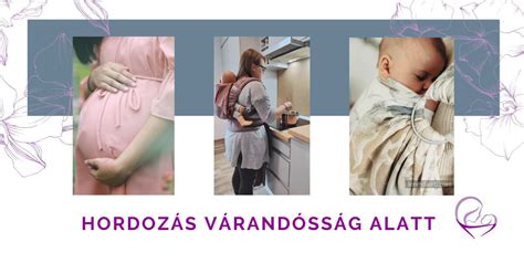 Védőnői tanácsadás várandósság alatt