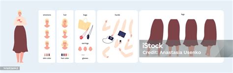 Különböző köldökproblémák illusztrációja