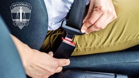 Helyes biztonsági öv használata terhesség alatt autóban