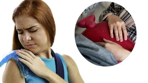 meleg borogatás hasra