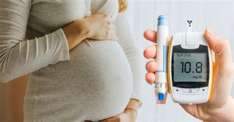 A terhességi cukorbetegség diagnosztizálásának folyamata