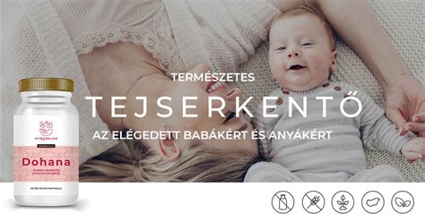 A szülés utáni regenerációt segítő táplálkozás